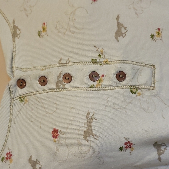 2 Western Long Sleeve Cowgirl inspired - Picture 2 of 6